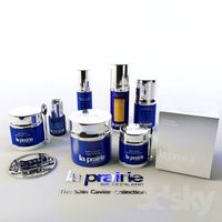 LA PRAIRIE Skin Caviar Collection