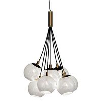 SAIC TOGETHER PENDANT LIGHT