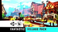 FANTASTIC - Village Pack