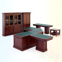 The Cabinet Of Richard