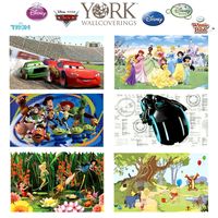 Wallpaper Collection YORK Disney