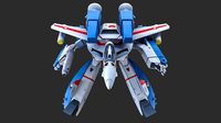 Super Varitech Rick Pose