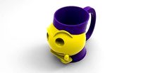 mug emoticon