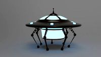 toy ufo
