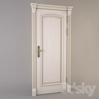Interior doors &quot;Italy&quot;