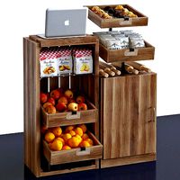 Crate Shelving Set 01 Part B