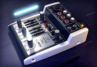 Behringer Xenyx 302USB