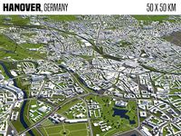 Hanover Germany