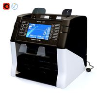 Banknote counter Magner 175F