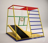 Children's complex "Fidget"