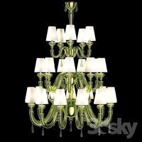 Barovier &amp;amp; Toso Maryland 5587/27