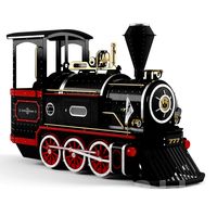 Children&amp;#39;s Train