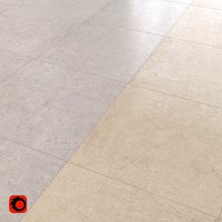 Tivoli Collection floor til