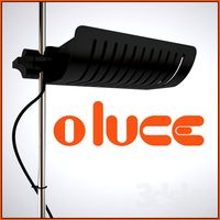 oluce &amp;quot;Colombo&amp;quot;