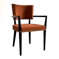 Ritz Dinning Armchair by Therien