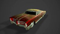 Bonneville