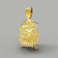 pendant chick