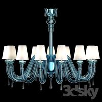 Barovier &amp;amp; Toso Maryland 5587/15