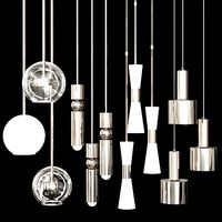 Pendant set 002