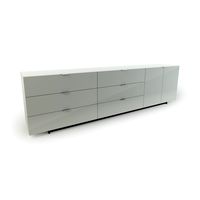 Harvey Line 21 3D Model