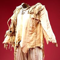 Ripped Rags Cosplay Outfit