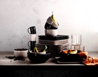 Mason Square Dinnerware Set