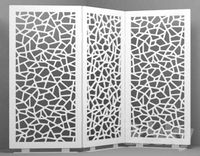 Screen moucharabieh (Poltrona Frau)