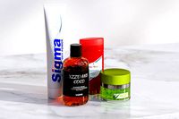 Cosmetics kit