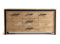 Amos Buffet