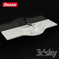 RAVAK Unity 1200