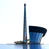 Baku Stadium
