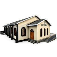 Church Building