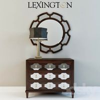 Lexington - Kensington Place