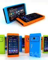 Nokia N8