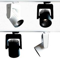 Lystra Vinci L light RIGGED