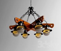Lamp Blitz 2605-46