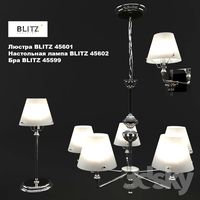 Blitz 45601