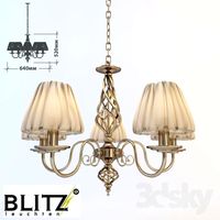 Chandelier Blitz