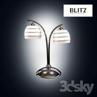 Table lamp Blitz