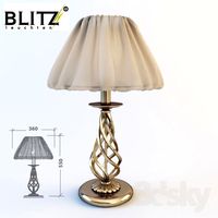Table lamp Blitz