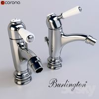 Bidet mixer Burlington