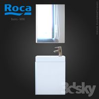Bathroom Furniture - Roca - Basins - Mini