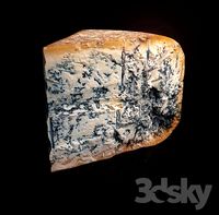 slab of cheese