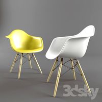 DAW Dining Armchair