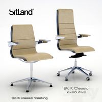 Office chairs Sit it