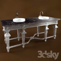 ALEXANDRA COLLECTION BATH