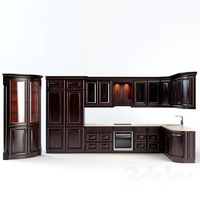 Kitchen Lorena mod. Sofia