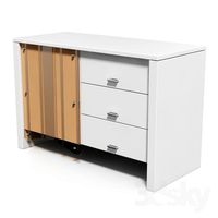 TATOO dresser