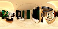 interior 360