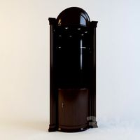 Corner Sideboard Atlant